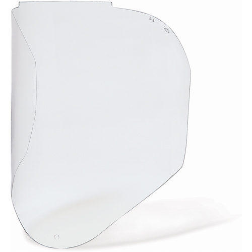Bionic Replacement Faceshield, Polycarbonate, Clear Tint Pathway Supply LP
