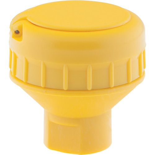 Replacement Eyewash Head with Cover Pathway Supply LP