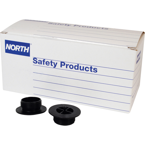 North&reg; Cartridge Connector for 7600 Series Mask Pathway Supply LP