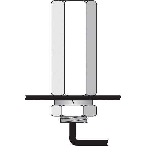 Flagstaff Heavy-Duty Safety Whips - Accessories & Replacement Parts Pathway Supply LP