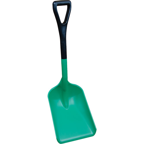 Safety Shovels - (Two-Piece) Pathway Supply LP