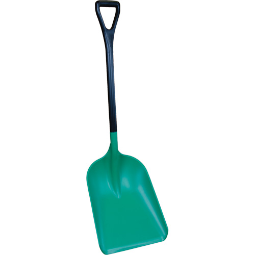 Safety Shovel with Extended Handle Pathway Supply LP