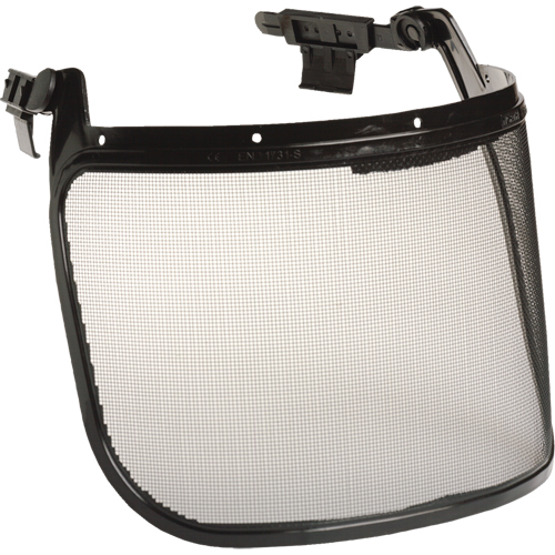 North&reg; Faceshield Screen, 15-1/2" W x 7" H Pathway Supply LP