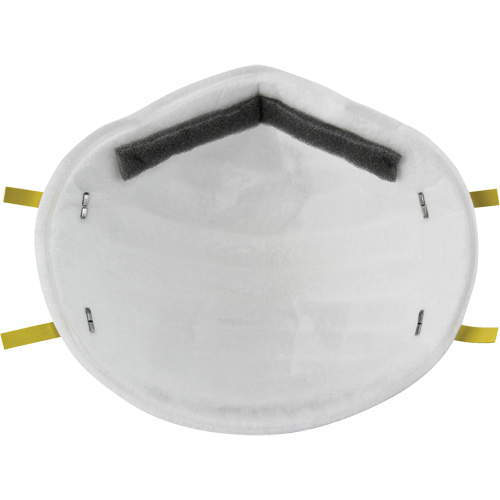8110S Particulate Respirators, N95, NIOSH Certified, Small Pathway Supply LP