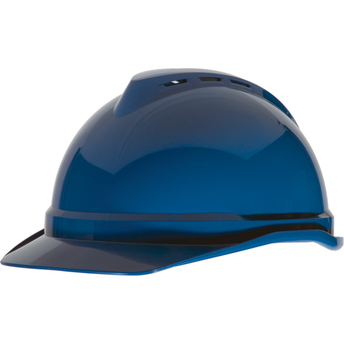 Casques de protection Advance, R&eacute;pond aux normes CSA type 1, Suspension Rochet, Ventil&eacute; Pathway Supply LP