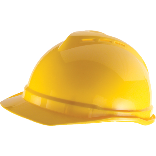 Casques de protection Advance, R&eacute;pond aux normes CSA type 1, Suspension Rochet, Ventil&eacute; Pathway Supply LP