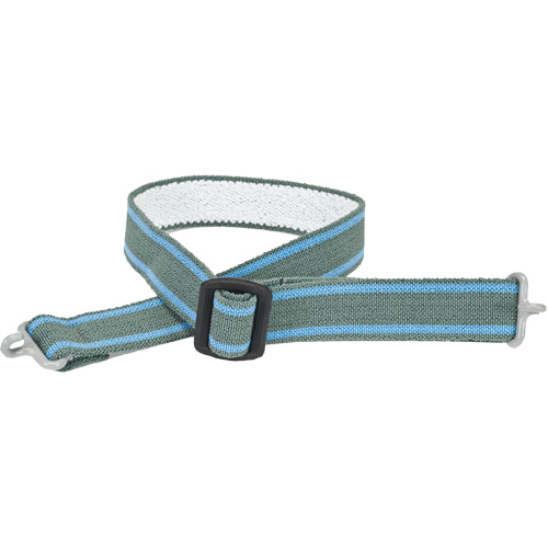 Mentonni&egrave;re pour casque de s&eacute;curit&eacute; Pathway Supply LP