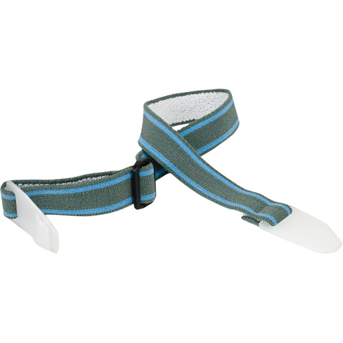 Mentonni&egrave;re pour casque de s&eacute;curit&eacute; Pathway Supply LP