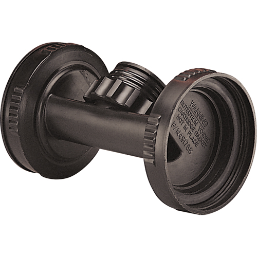 Adaptateur &agrave; cartouches jumel&eacute;es Pathway Supply LP