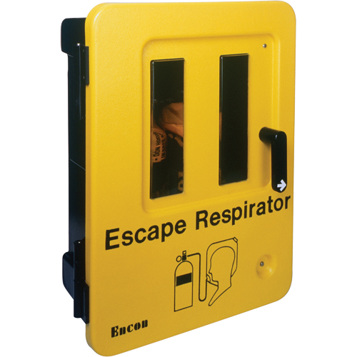 Transaire&reg; 5, Transaire&reg; 10, Custom Air V&reg; Escape Respirator - Accessories Pathway Supply LP