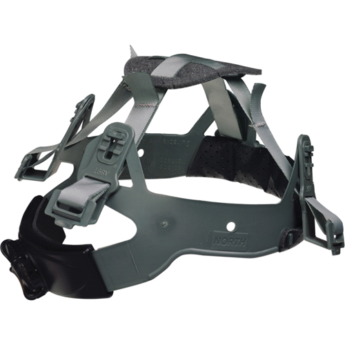 North&reg; Hardhat Replacement Suspension, Ratchet Pathway Supply LP