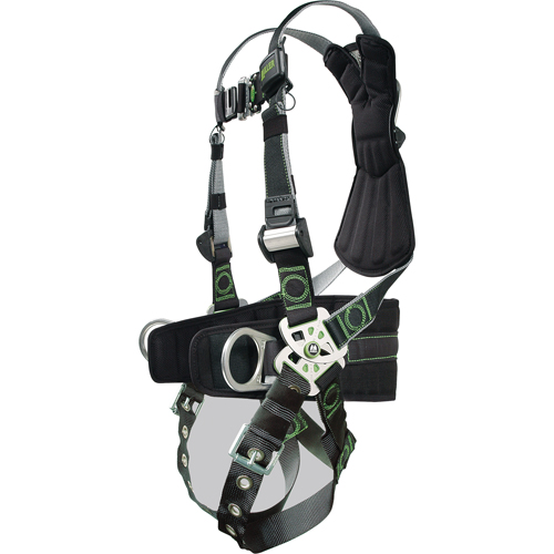 Miller&reg; Revolution Harnesses, CSA Certified, Class AP, 400 lbs. Cap. Pathway Supply LP