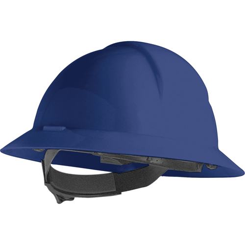 North&reg; The Everest Hardhat, Meets CSA Type 2, Ratchet Suspension, Non-Vented Pathway Supply LP