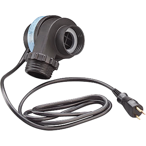 Powerflow Face-Mounted Powered Air Purifying Respirators (PAPR) Pathway Supply LP