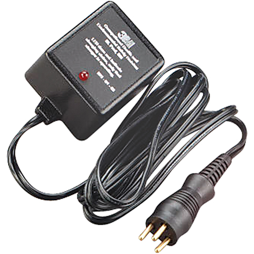 Chargeurs de bloc-piles pour respirateurs PAPR 3M Pathway Supply LP