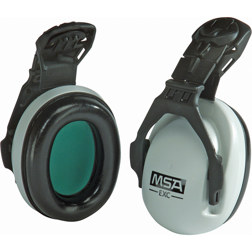 EXC Earmuff, Cap Mount, 24 NRR dB Pathway Supply LP