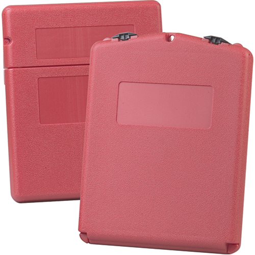 Boîtes de rangement pour documents, 10 1/4 x 2 1/4 x 12 1/2 Pathway Supply LP
