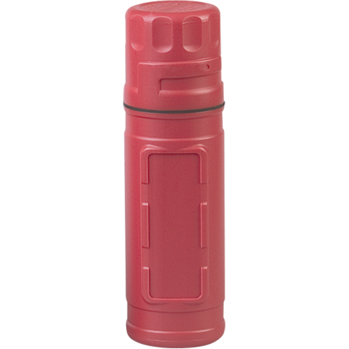 Boîtes de rangement pour documents - Tube couvercle &agrave; visser, 3,75" dia. X 12,5" h Pathway Supply LP