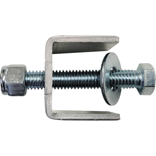 Quincaillerie pour panneaux Pathway Supply LP