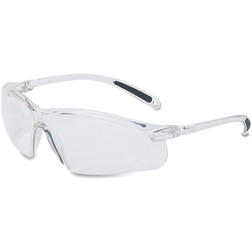 Lunettes de s&eacute;curit&eacute; Uvex s&eacute;rie A700, Lentille Transparent, Anti-&eacute;gratignures, R&eacute;pond ou surpasse la norme CSA Z94.3 Pathway Supply LP