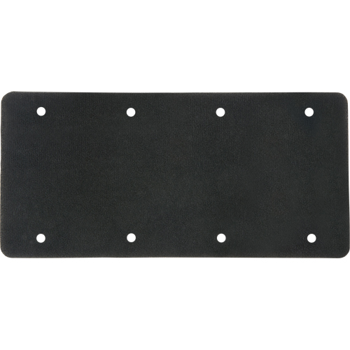 Uvex&reg; Bionic Shield Faceshield Replacement Headband Pathway Supply LP