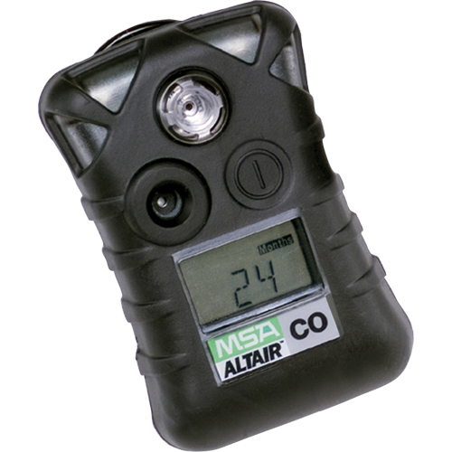 Altair&reg; Maintenance-Free Gas Detectors, Single Gas, CO Pathway Supply LP
