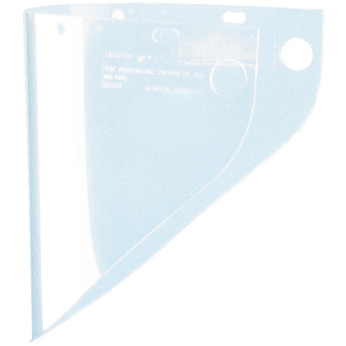 Visi&egrave;re High Performance Fibre-Metal, Propionate, Teinte Transparent Pathway Supply LP