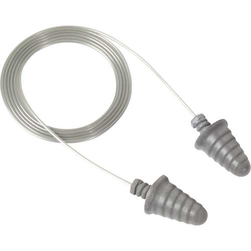 E-A-R Skull Screws Earplugs, Bulk - Box, Corded Pathway Supply LP