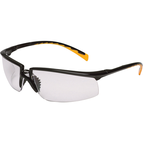 Privo Safety Glasses, Indoor/Outdoor Mirror Lens, Anti-Fog, Meets/Exceeds CSA Z94.3 Pathway Supply LP