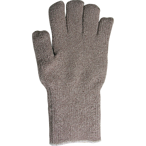 Gants robustes r&eacute;sistants &agrave; la chaleur, Tissu &eacute;ponge, Grand, Prot&egrave;ge jusqu'&agrave; 425° F (218° C) Pathway Supply LP
