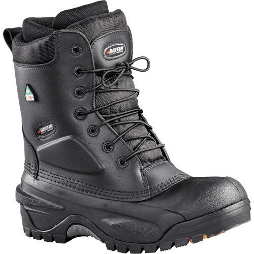 Bottes Workhorse, Cuir, Pointure 7 Pathway Supply LP