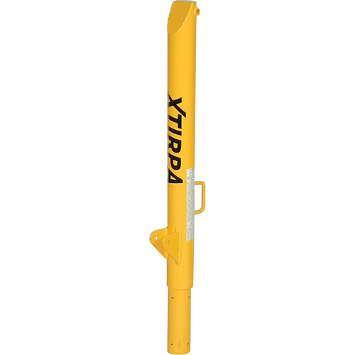 Innova XTIRPA Confined Space Rescue Systems - Masts Pathway Supply LP