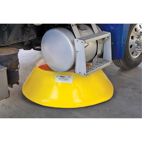 Prowler Pool, 48" dia., 100 US gal. Capacity Pathway Supply LP