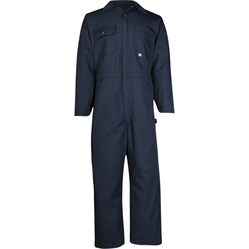 Combinaisons, Hommes, Bleu marine, Taille 54 (grand taille) Pathway Supply LP