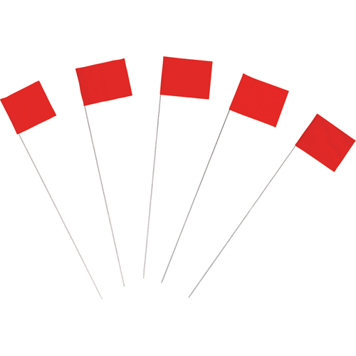 Marking Flags Pathway Supply LP