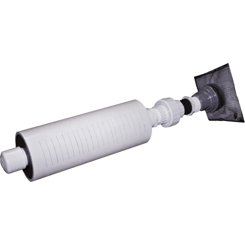 Bazooka Cartridge & Installation Kit Pathway Supply LP