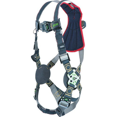 Miller&reg; Revolution Arc-rated Harnesses, CSA Certified, Class AR, 400 lbs. Cap. Pathway Supply LP