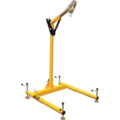 Treuil ManHandler de Miller Pathway Supply LP