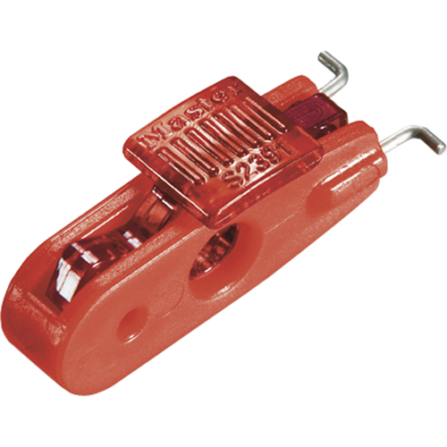 Dispositif de verrouillage miniature, Type Disjoncteur Pathway Supply LP