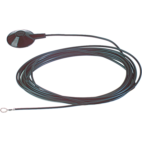 15' Common Ground Cord Pathway Supply LP