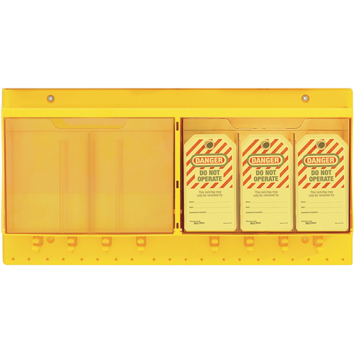 Deluxe Tag Station Pathway Supply LP