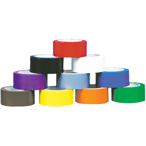 Colour Banding Pipe Marking Tapes, 1296", Brown Pathway Supply LP