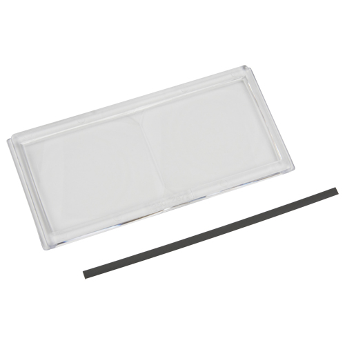 Lentille grossissante pour s&eacute;ries e650, e670 et e680 Pathway Supply LP