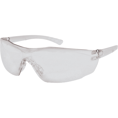 Z700 Series Safety Glasses, Clear Lens, Anti-Scratch, Meets/Exceeds CSA Z94.3 Pathway Supply LP