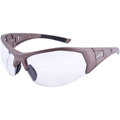 Z900 Series Safety Glasses, Clear Lens, Anti-Scratch, Meets/Exceeds CSA Z94.3 Pathway Supply LP