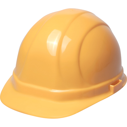 ERB Omega II Safety Cap, CSA Type 1, Ratchet Suspension, Non-Vented Pathway Supply LP
