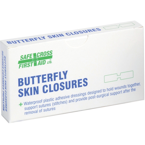 Papillon, Pansement, Classe 1 Pathway Supply LP