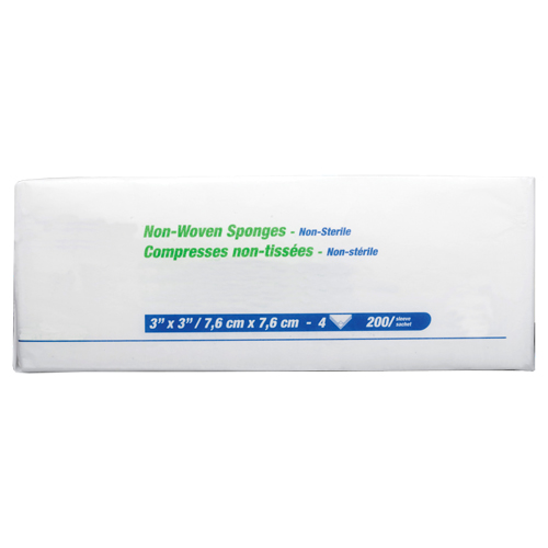 &eacute;ponges non tiss&eacute;es Pathway Supply LP