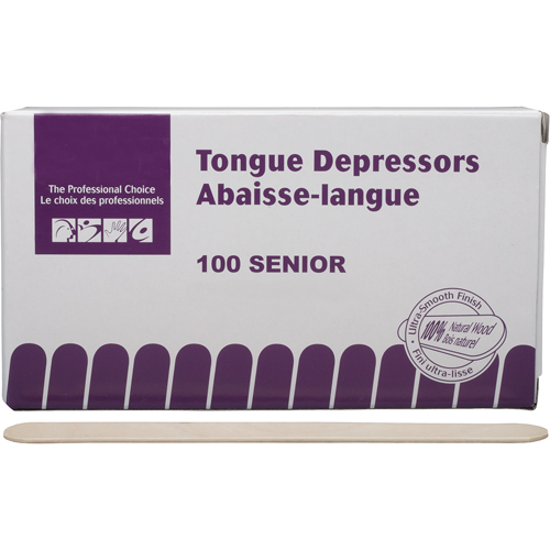 Tongue Depressors Pathway Supply LP