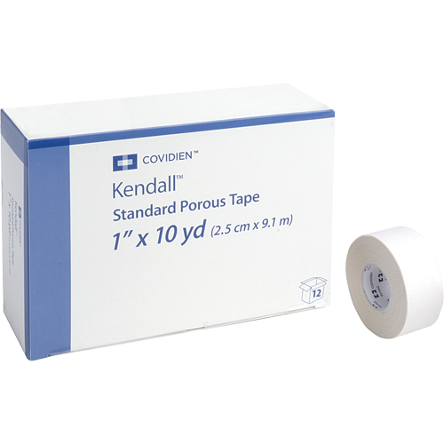 Hospital Quality Cotton Tape, Class 1, 30' L x 1" W Pathway Supply LP
